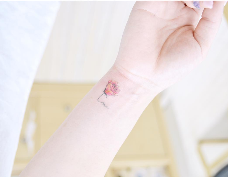 tattoo
