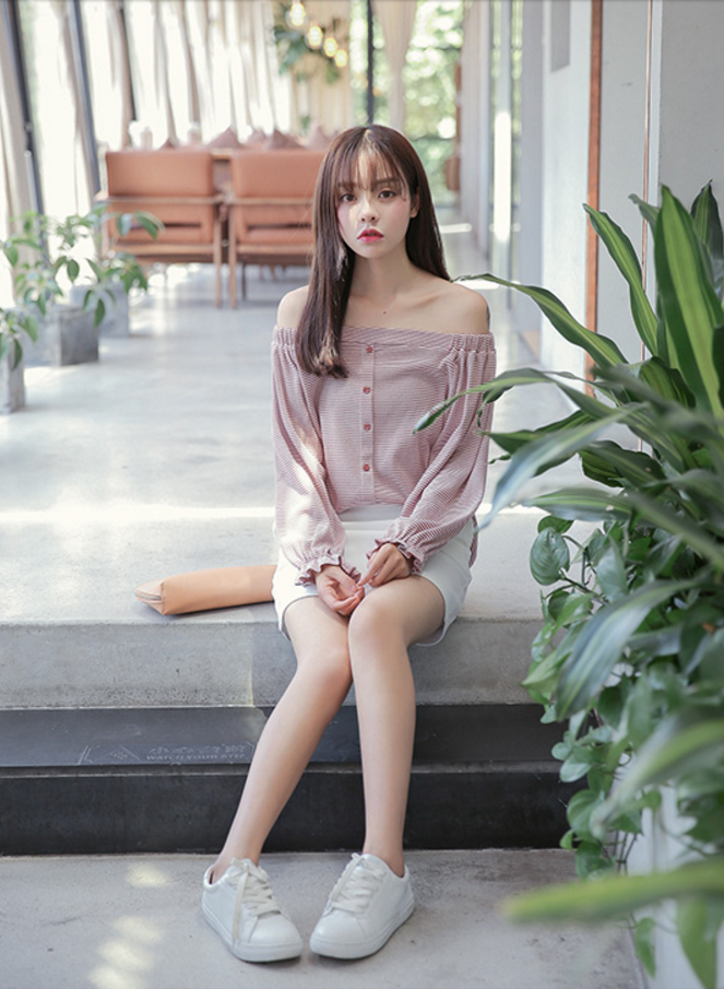 skirt