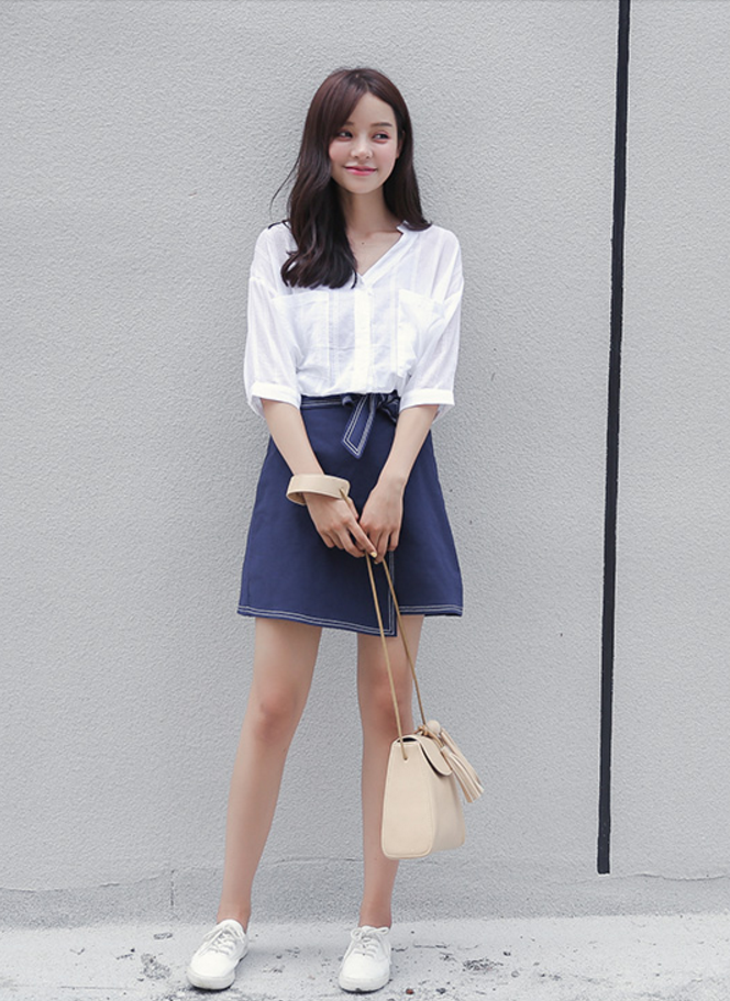 skirt