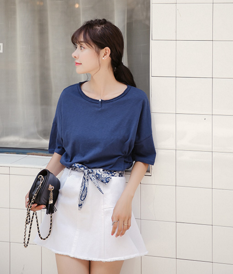 skirt