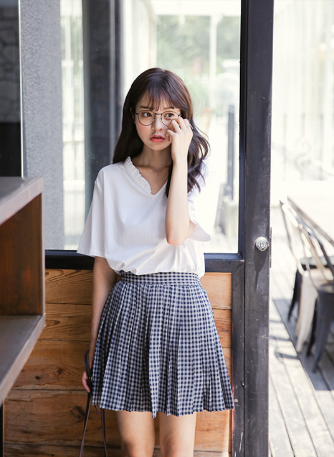 skirt