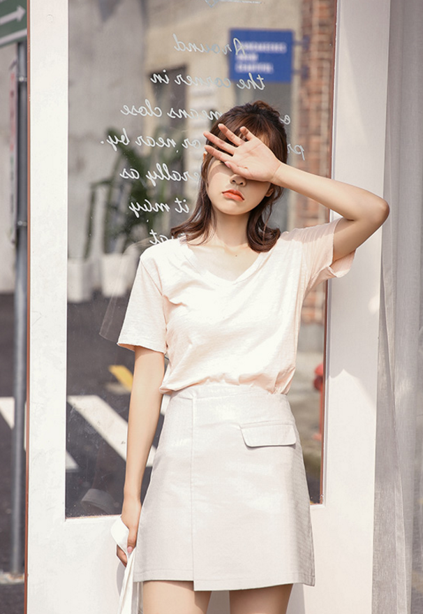skirt