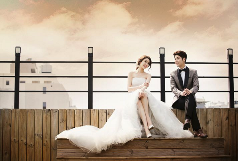 weddding