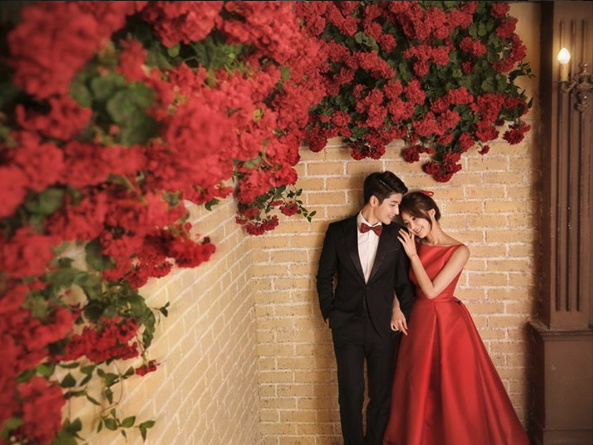 weddding