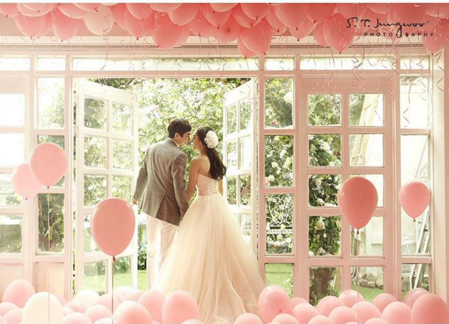 weddding