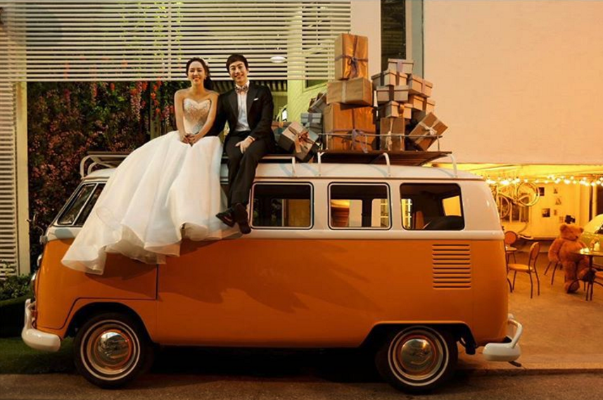 weddding