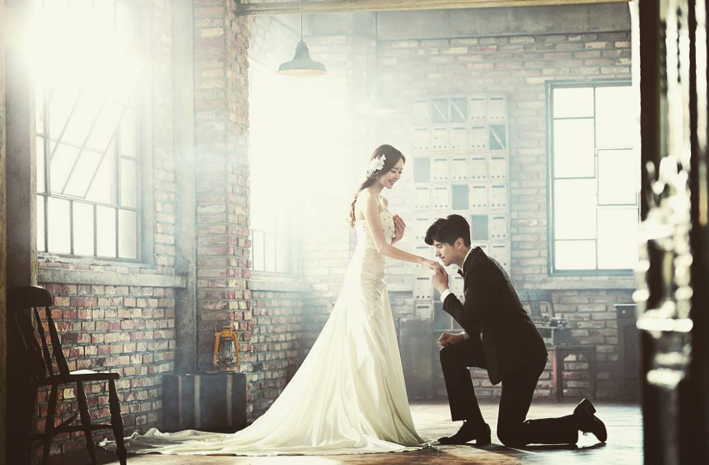 weddding
