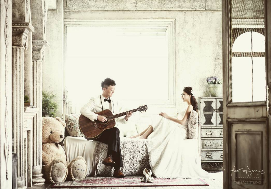 weddding