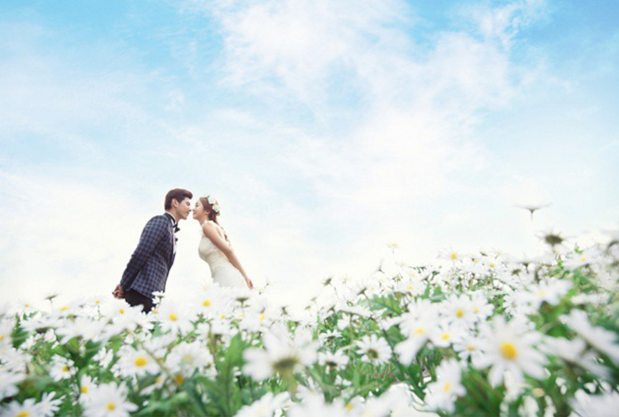 weddding