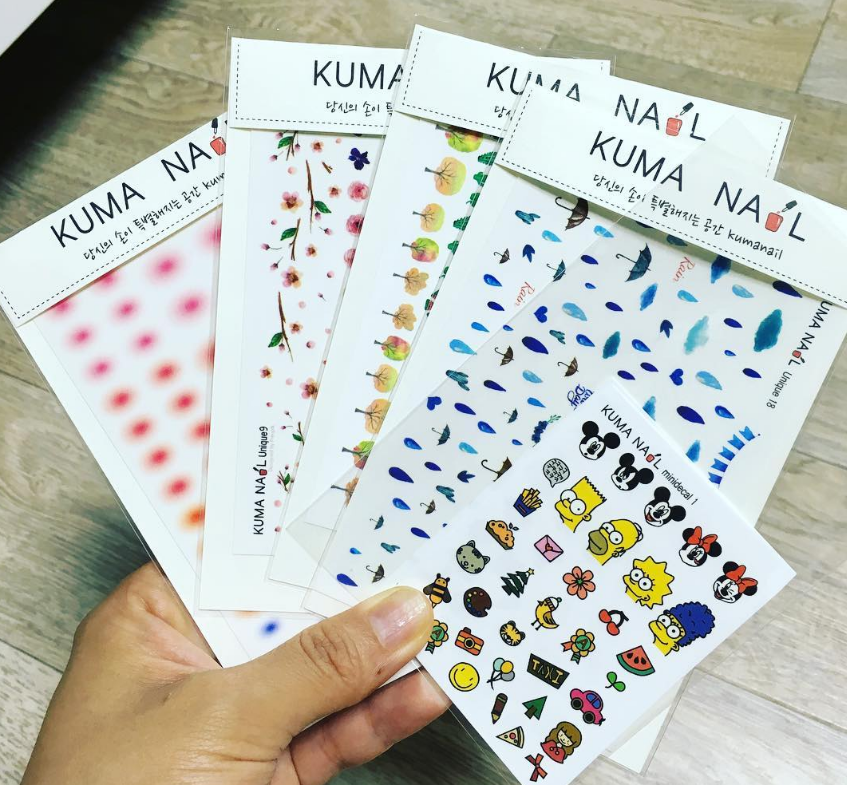 kumanail