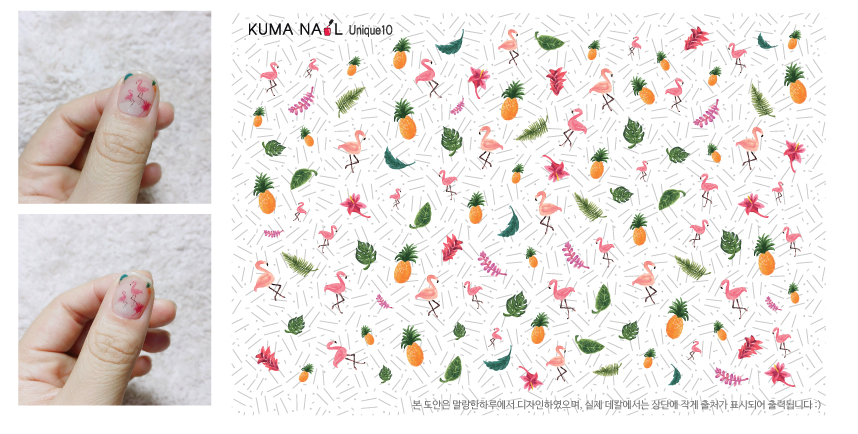kumanail