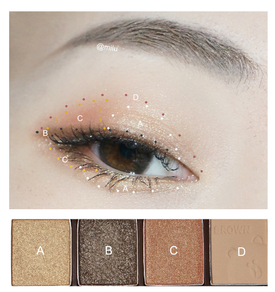 eyemakeup