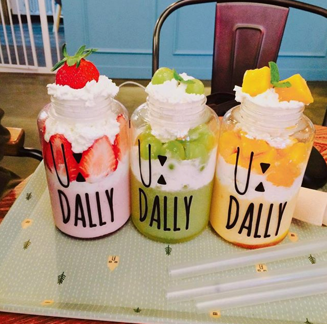 U:DALLIY