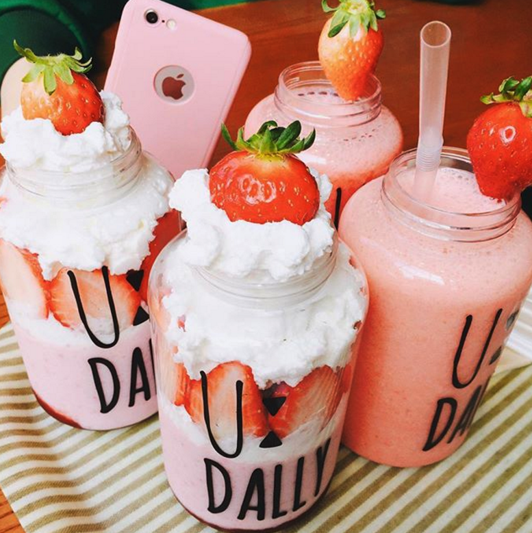 U:DALLIY