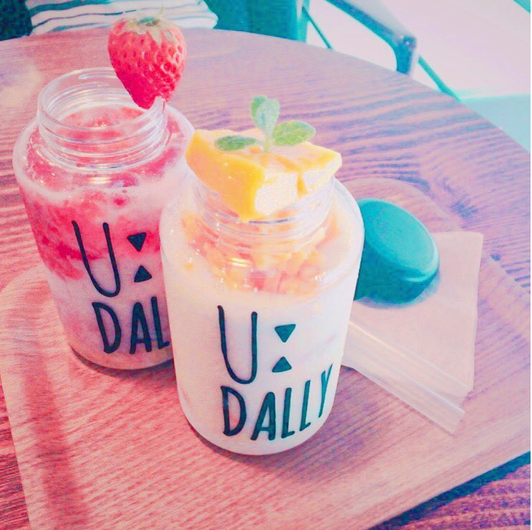 U:DALLIY