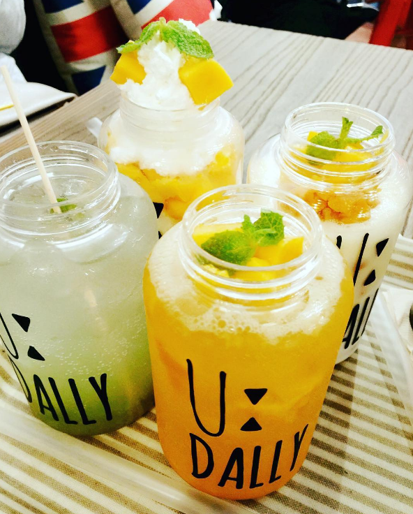 U:DALLIY