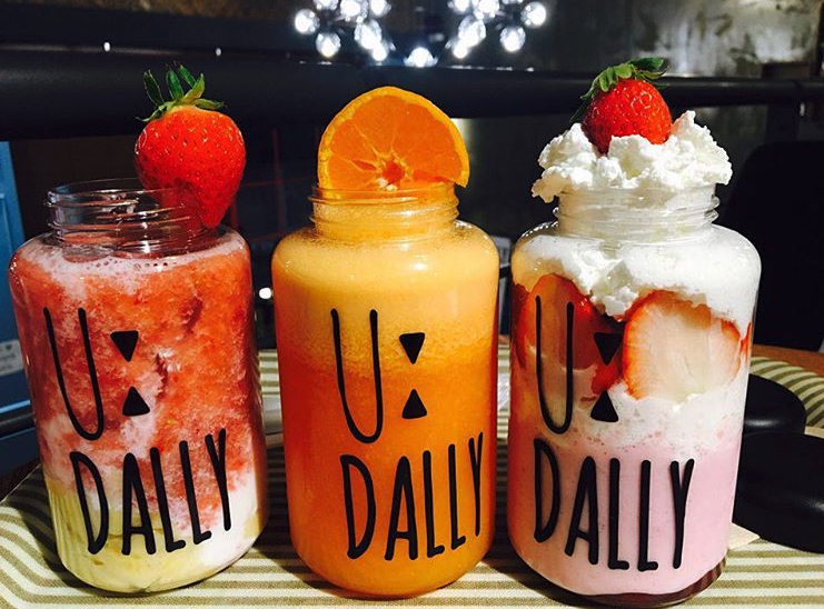 U:DALLIY
