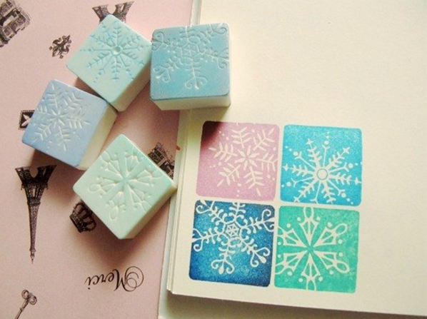 stamp