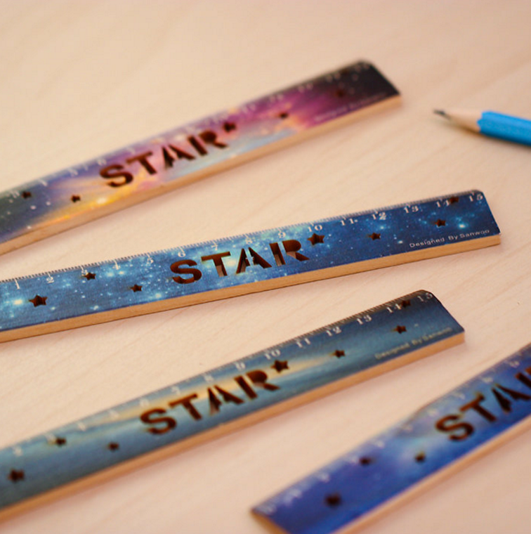 star