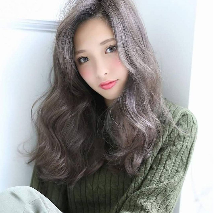 hairdye