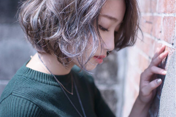 hairdye