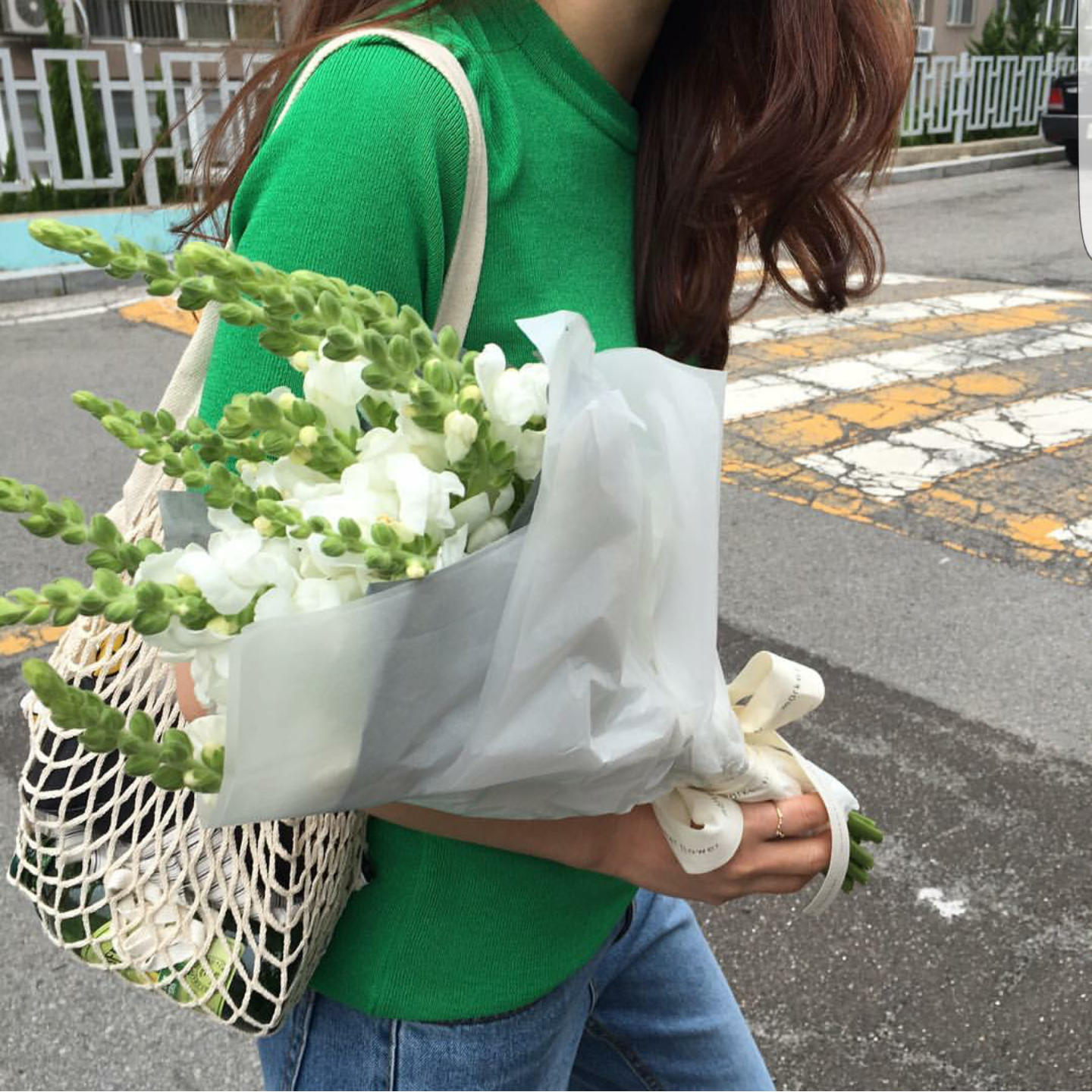 BAG