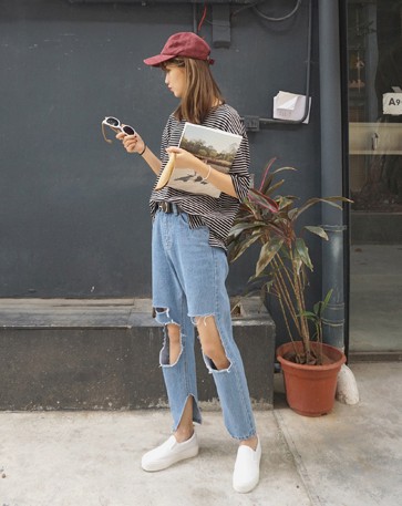 denim