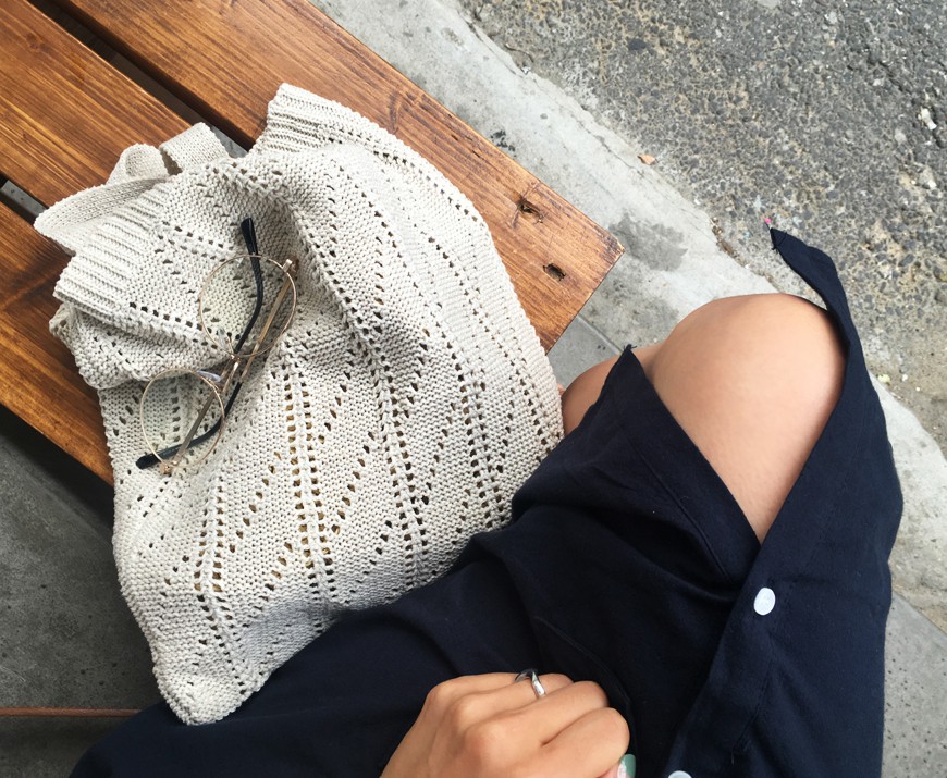 BAG