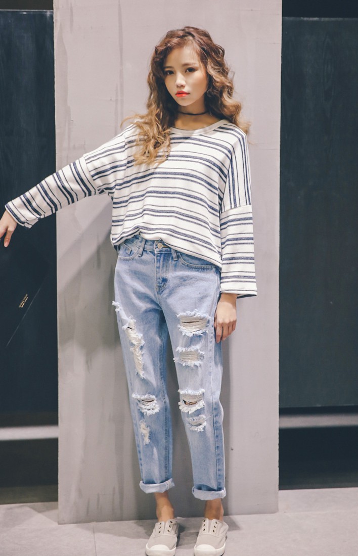 denim
