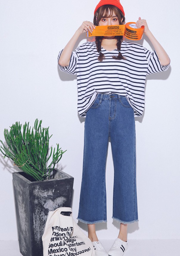 jeans