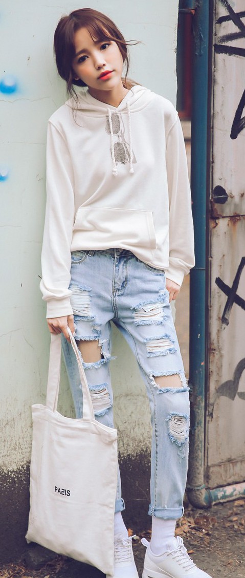 denim