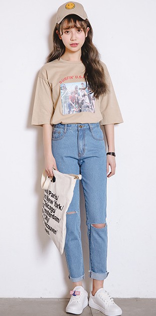denim