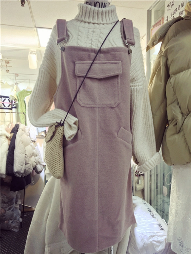 dress
