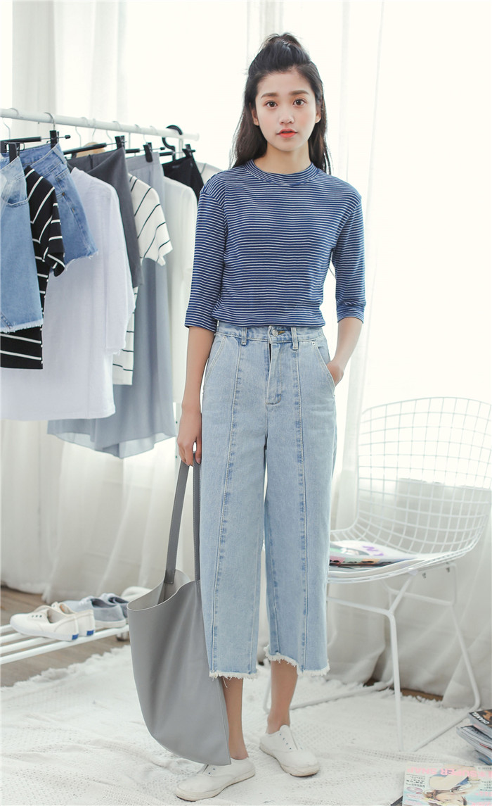 jeans