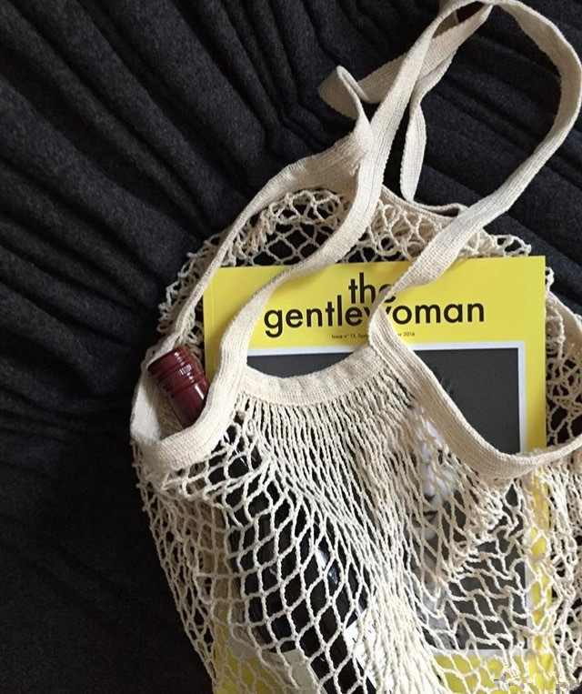 BAG