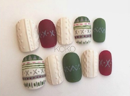 NAIL