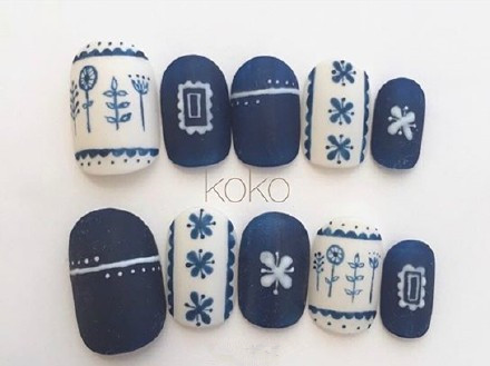 NAIL