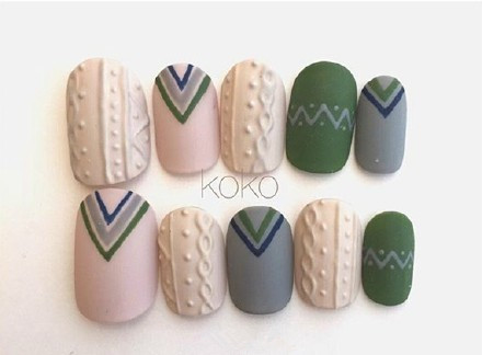 NAIL