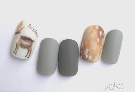 NAIL