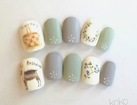 NAIL