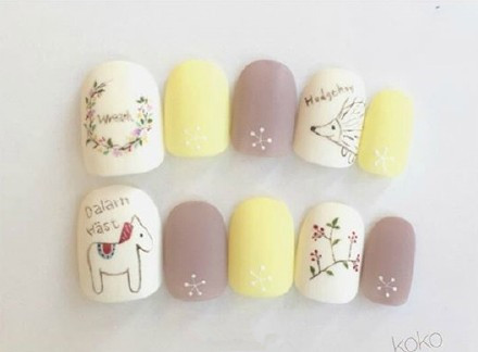 NAIL