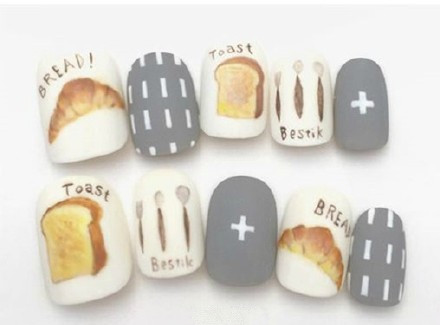 NAIL