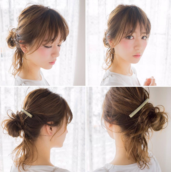 hair