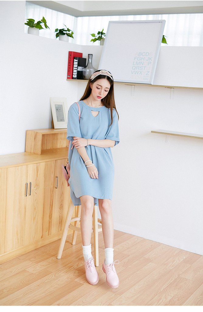 dress