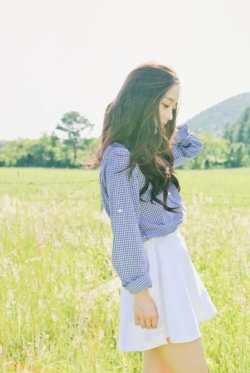 girl