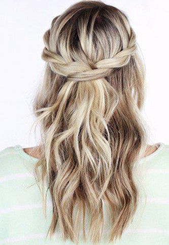 hair