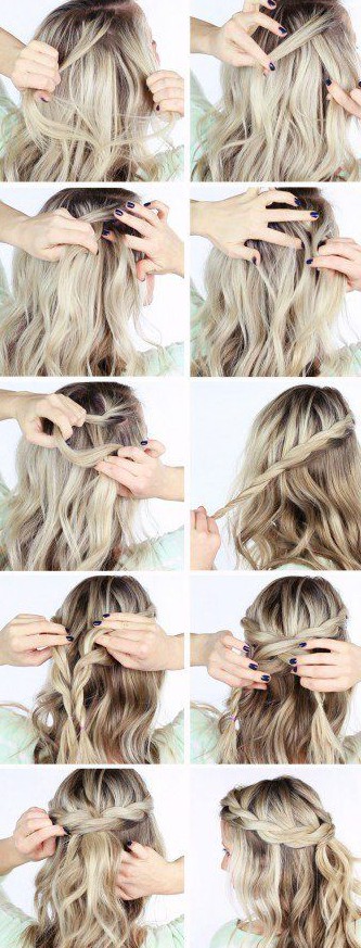 hair