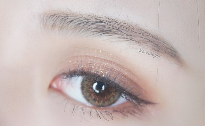 browneye