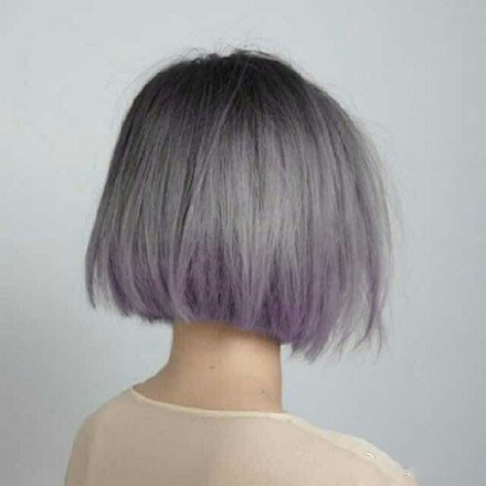 hair