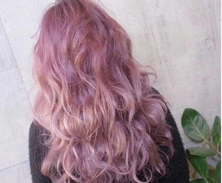 hair